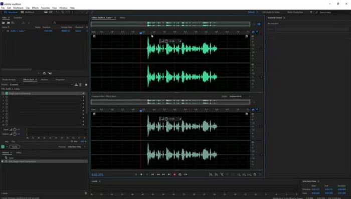 Adobe Audition