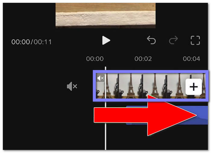 Adjust Audio Timing