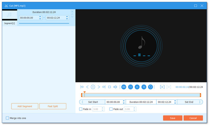 Tipard Video Converter Ultimate Best Tool For Editing Audio For Tiktok