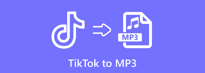 TikTok to MP3