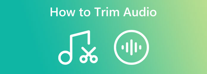 Trim Audio