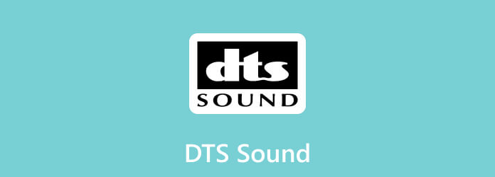 O que é som DTS