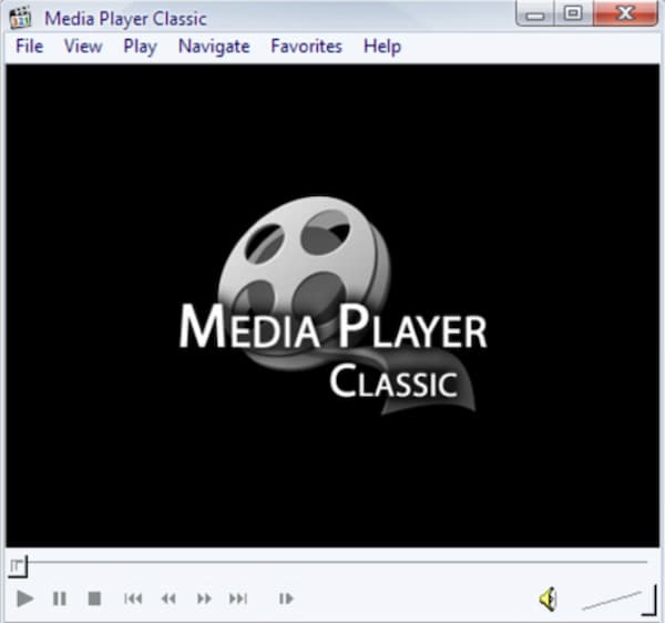 Media Player Classic