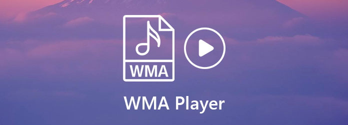 Reproductor WMA