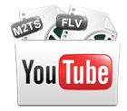 avchd on youtube