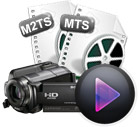 avchd لسوني فيغاس