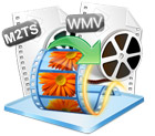 avchd to wmm