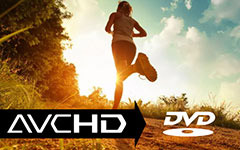 DVD Authoring