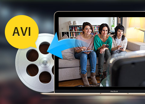 Avi to mpeg video converter