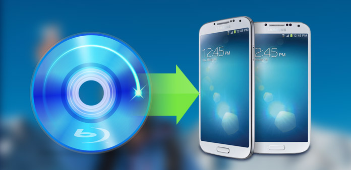 Blu-ray для Samsung S4