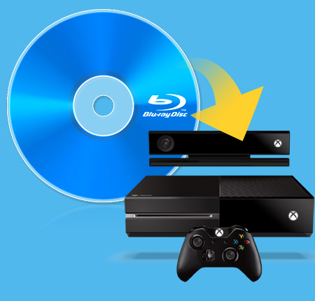 Tipard Blu-ray إلى Xbox Ripper