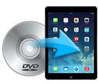 DVD till iPad