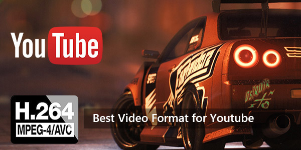 Bästa YouTube-formatet