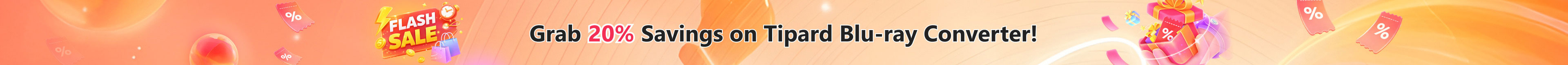 Svip Special Offer