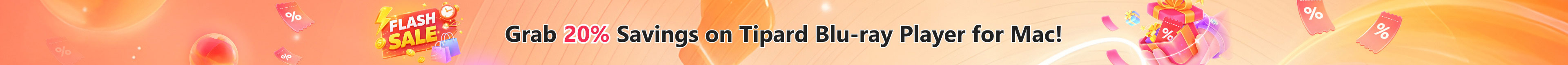 Svip Special Offer