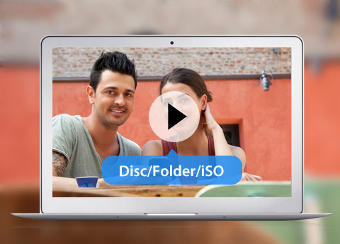 brengt je gloednieuwe Blu-ray-ervaring