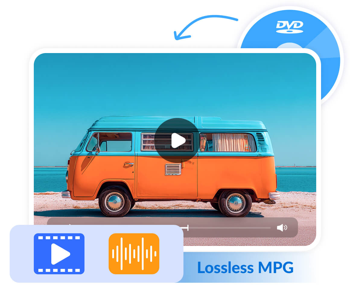 Rippa DVD Avchd