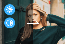 Adjust Effects