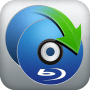 Blu-ray Copy Icon