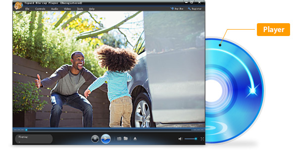 Lecteur Blu-ray: Jouez des films Blu-ray à volonté sur PC