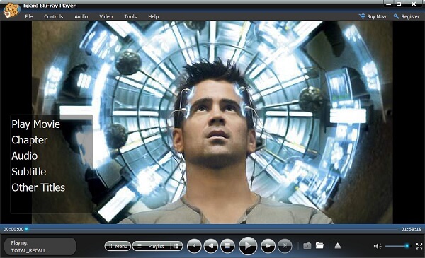 Best Blu-ray Player Software – Play any HD video/media on PC Easily