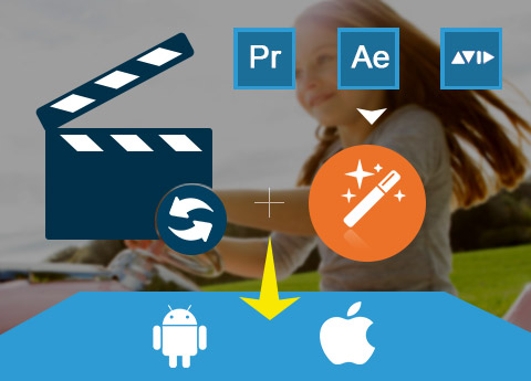 Support various output formats