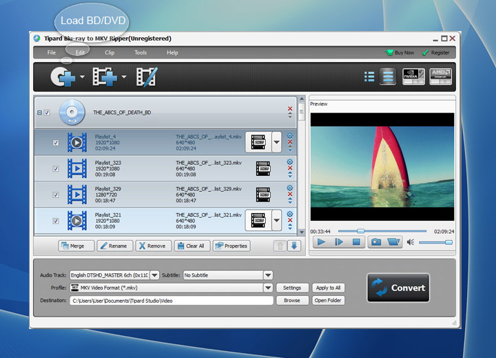 Add files