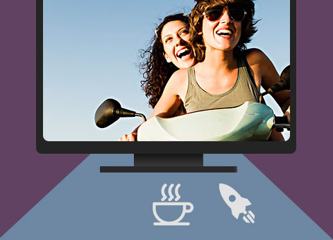 Better user experience