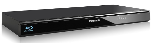 Panasonic DMP BDT220
