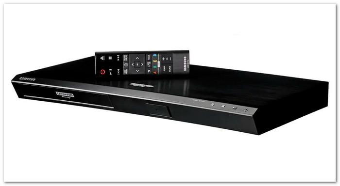 Samsung UBD-K8500