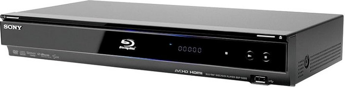 Sony BDP
