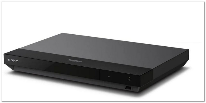 Sony UBP-X700U