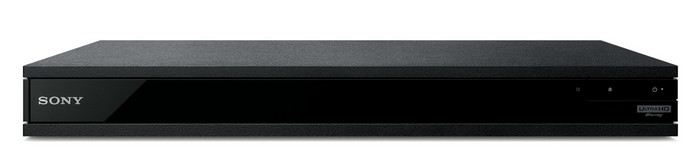 Sony UBP