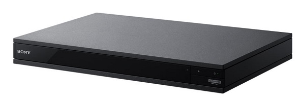 Sony - UBP-X800M2