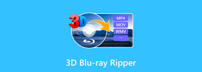 Ripper de Blu-ray 3D