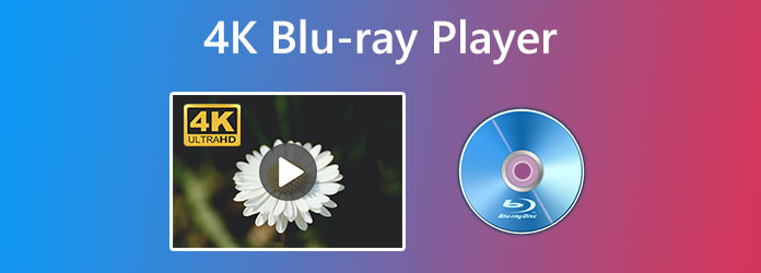 Examen du lecteur Blu-ray 4K