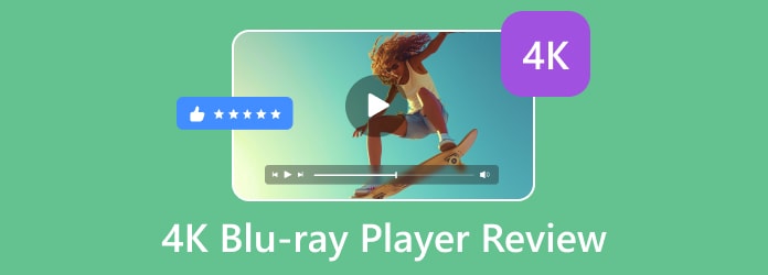 Best Free 4K Video Player Software