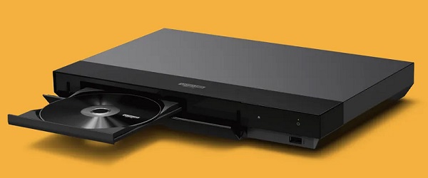 Los 6 mejores reproductores de Blu-ray 4K para DVD [hardware y software]