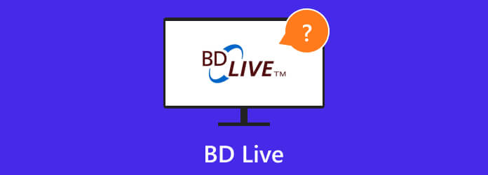 BD Live