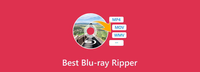 Best Blu-ray Ripper