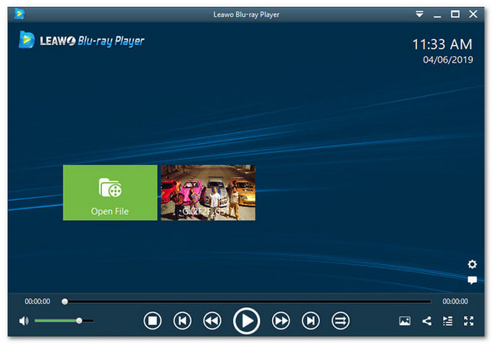 Leawo Blu-ray Ripper Best Blu-ray Ripping Software