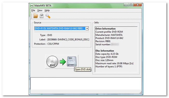 Makemkv Best Blu-ray Ripping Software