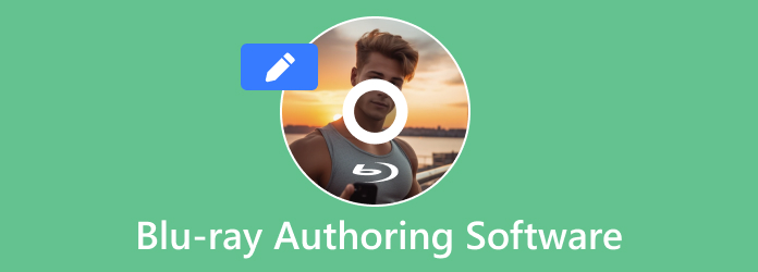 Blu-ray Not Uthoring Software