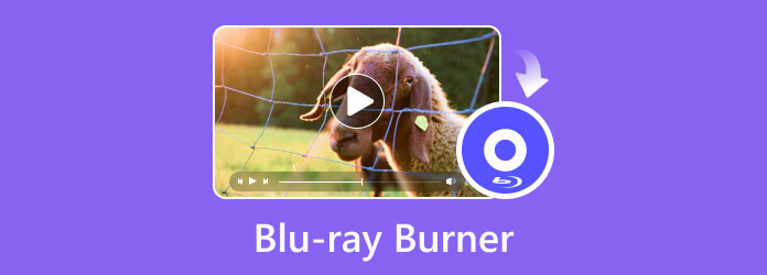 Blu-ray Burner