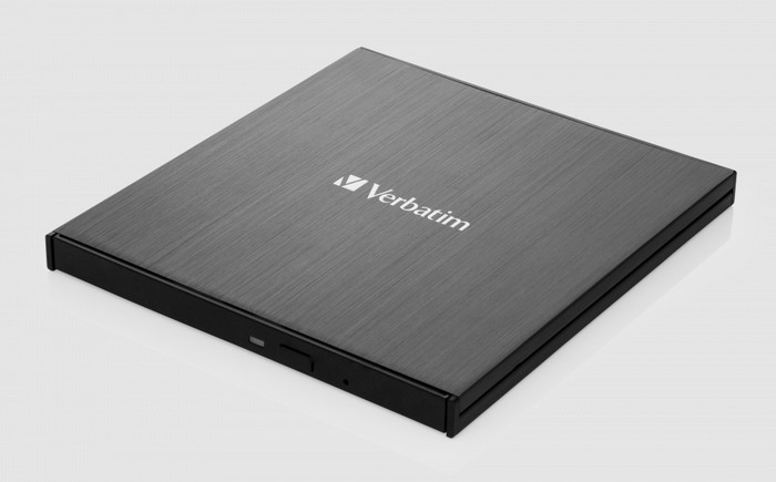 Verbatim Blu-ray Writer