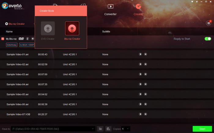 DVDFab