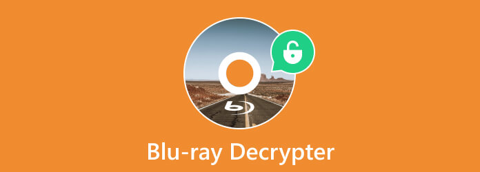 Blu-ray-decrypter