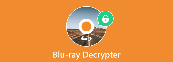 Décrypteur Blu-ray