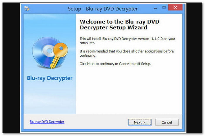 Leawo Free Blu-ray DVD Decrypter Excellent Blu-ray Decrypter