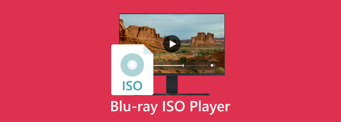 Blu-ray ISO Player